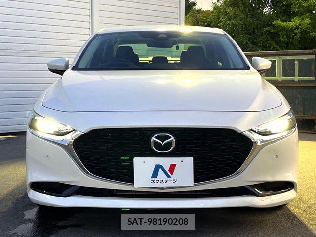 Mazda MAZDA3 2021-12 7877589-13