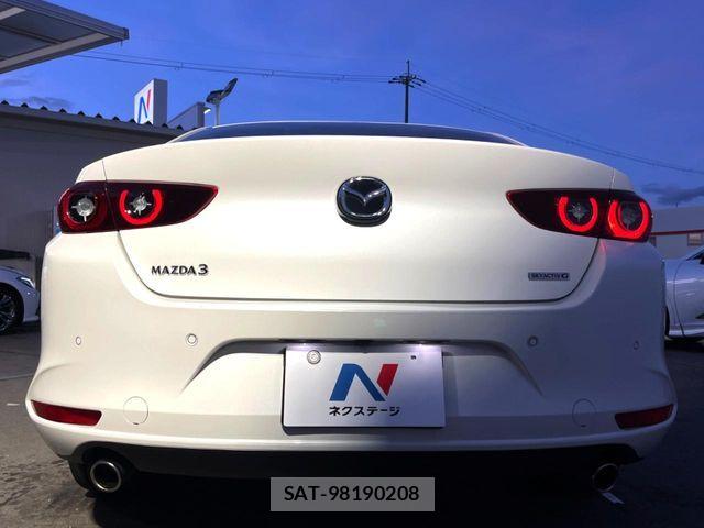 Mazda MAZDA3 2021-12 7877589-14