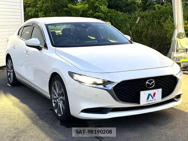 Mazda MAZDA3 2021-12 7877589-15