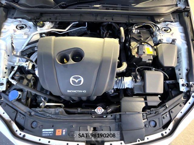Mazda MAZDA3 2021-12 7877589-17