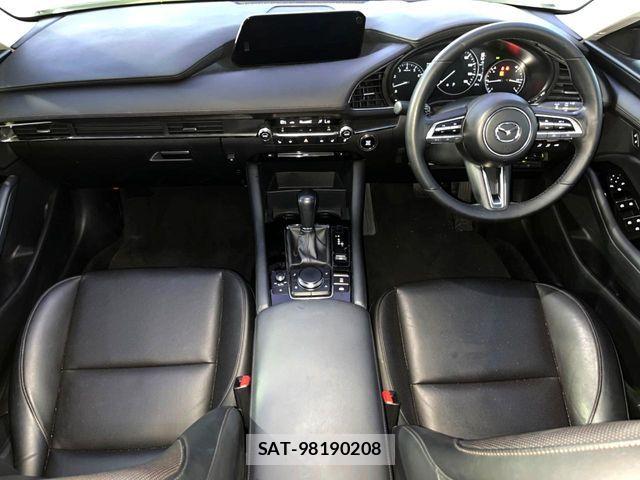 Mazda MAZDA3 2021-12 7877589-1