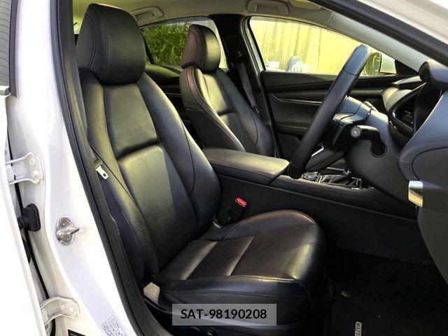 Mazda MAZDA3 2021-12 7877589-7