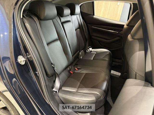 Mazda MAZDA3 2019-09 7877588-9