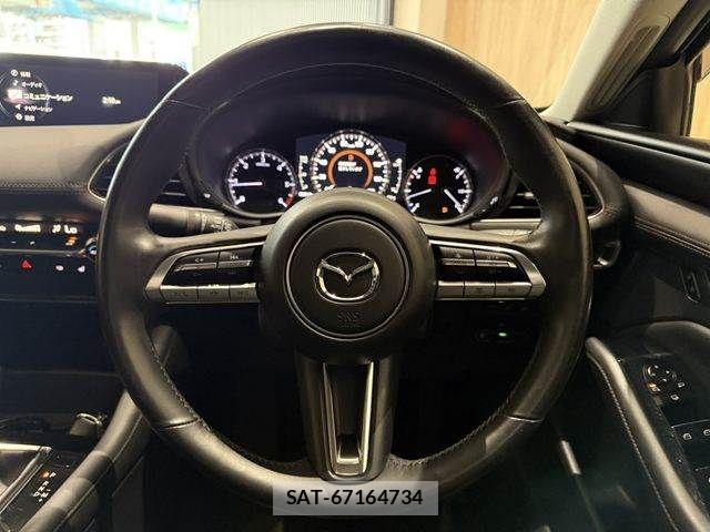 Mazda MAZDA3 2019-09 7877588-11