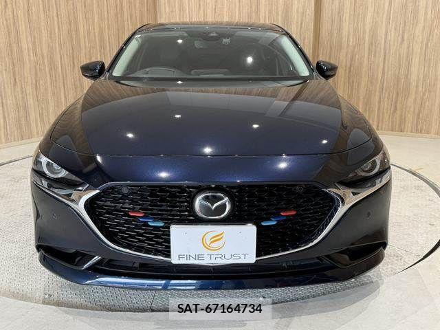 Mazda MAZDA3 2019-09 7877588-14