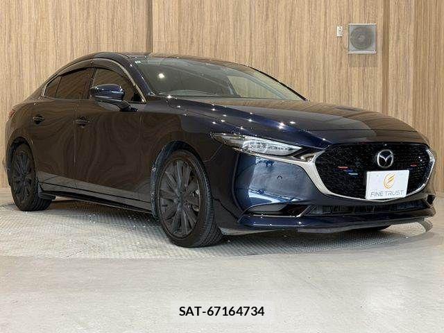 Mazda MAZDA3 2019-09 7877588-15