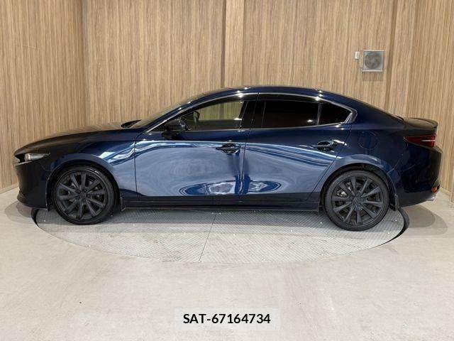 Mazda MAZDA3 2019-09 7877588-20