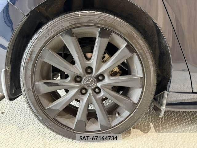 Mazda MAZDA3 2019-09 7877588-26