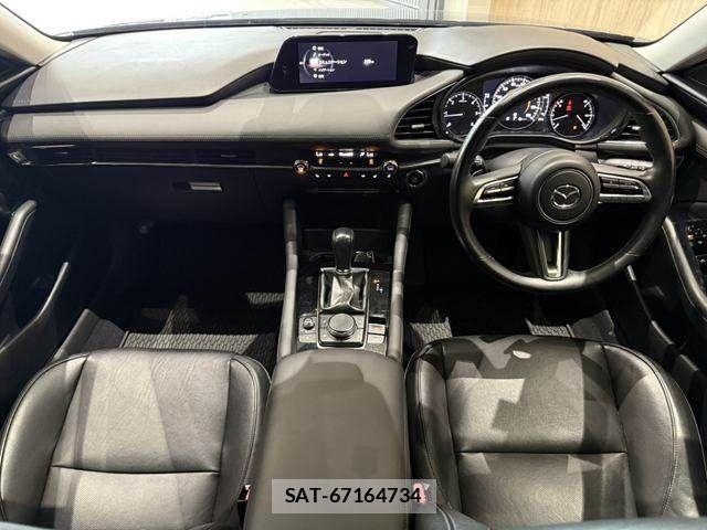 Mazda MAZDA3 2019-09 7877588-2