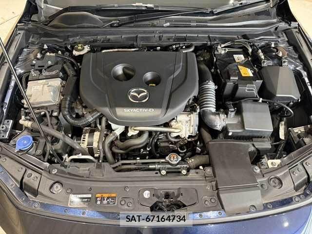 Mazda MAZDA3 2019-09 7877588-29