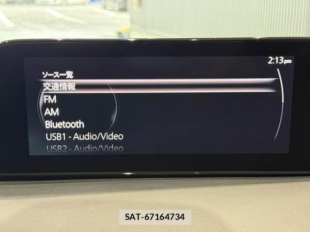 Mazda MAZDA3 2019-09 7877588-4