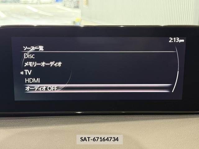 Mazda MAZDA3 2019-09 7877588-5