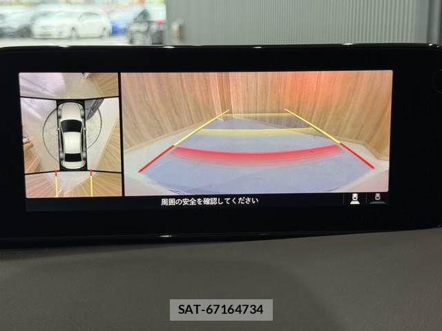 Mazda MAZDA3 2019-09 7877588-6