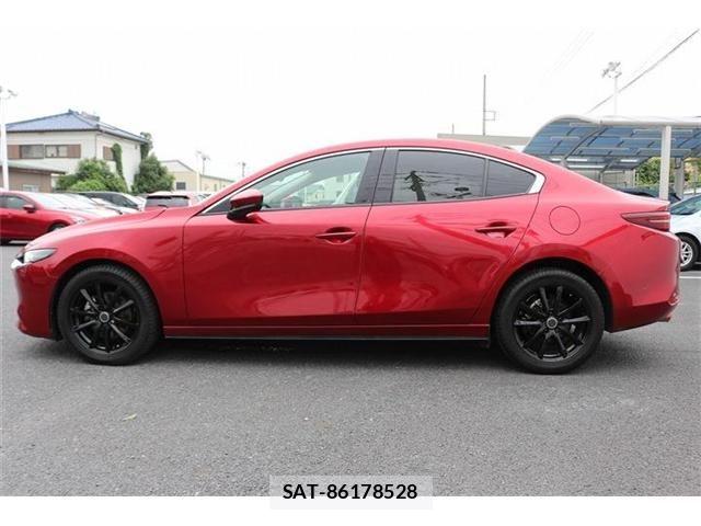 Mazda MAZDA3 2020-09 7877591-9