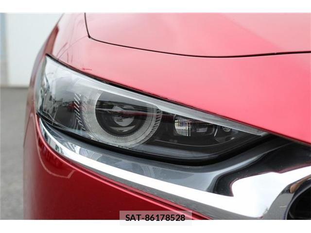 Mazda MAZDA3 2020-09 7877591-10