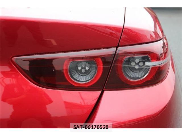 Mazda MAZDA3 2020-09 7877591-11