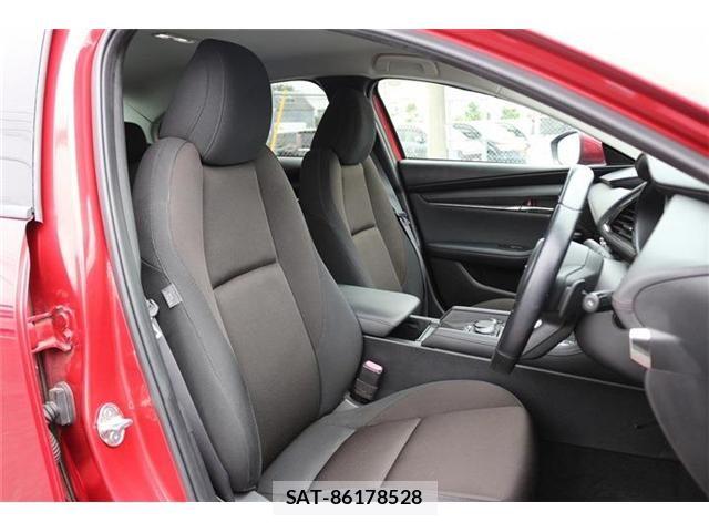 Mazda MAZDA3 2020-09 7877591-13