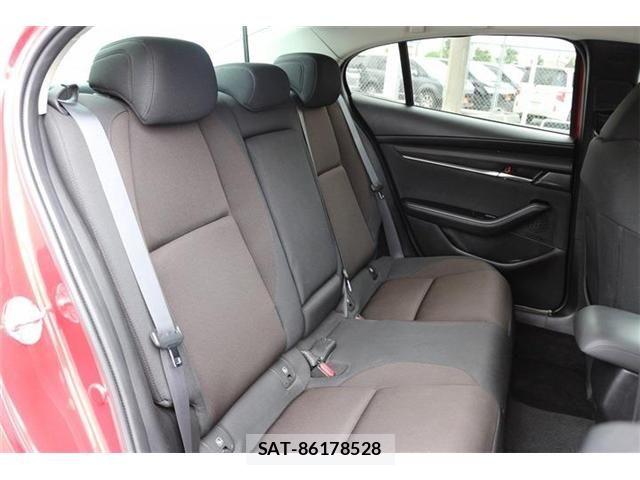 Mazda MAZDA3 2020-09 7877591-14
