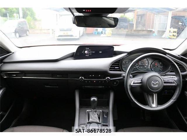 Mazda MAZDA3 2020-09 7877591-16