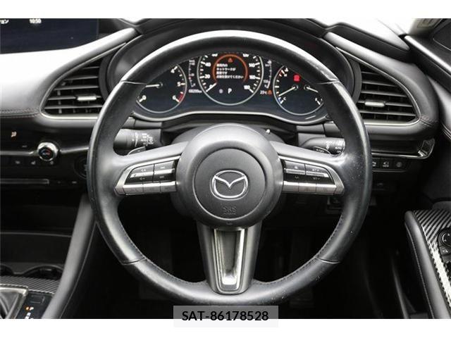 Mazda MAZDA3 2020-09 7877591-17