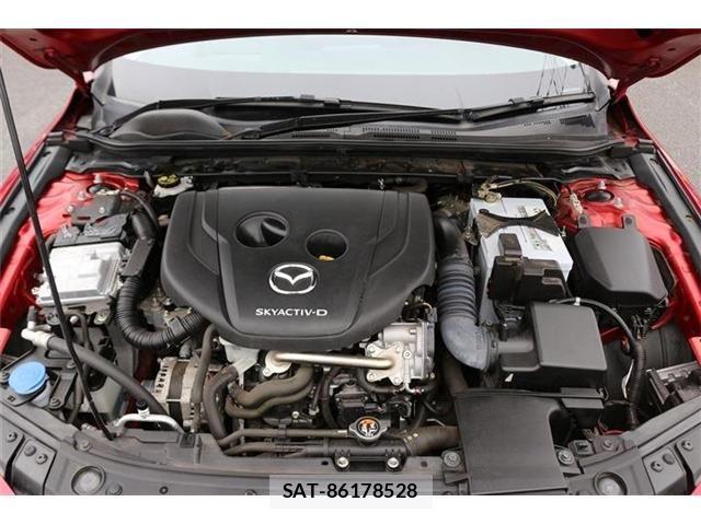 Mazda MAZDA3 2020-09 7877591-18