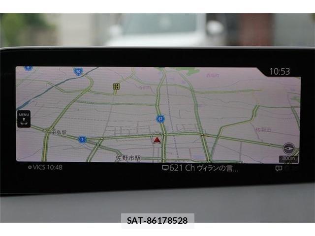 Mazda MAZDA3 2020-09 7877591-1