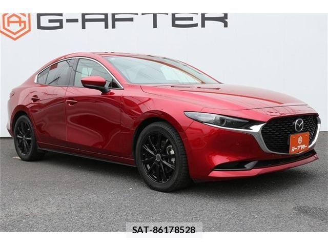 Mazda MAZDA3 2020-09 7877591-19