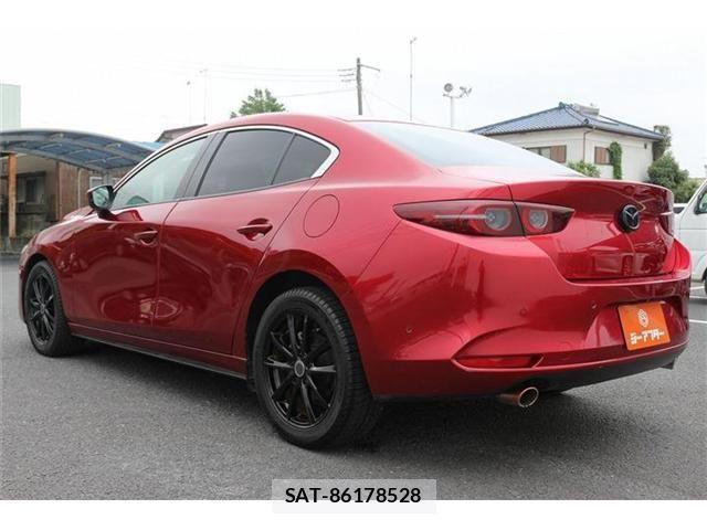 Mazda MAZDA3 2020-09 7877591-21