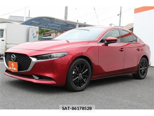 Mazda MAZDA3 2020-09 7877591-22