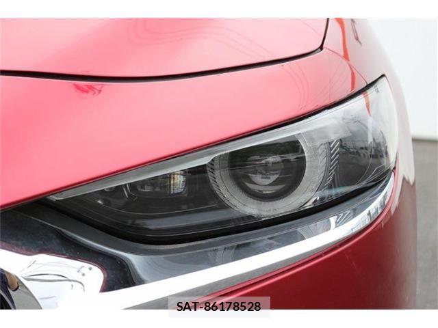 Mazda MAZDA3 2020-09 7877591-23