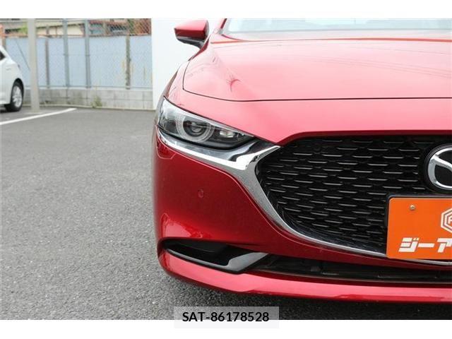 Mazda MAZDA3 2020-09 7877591-24