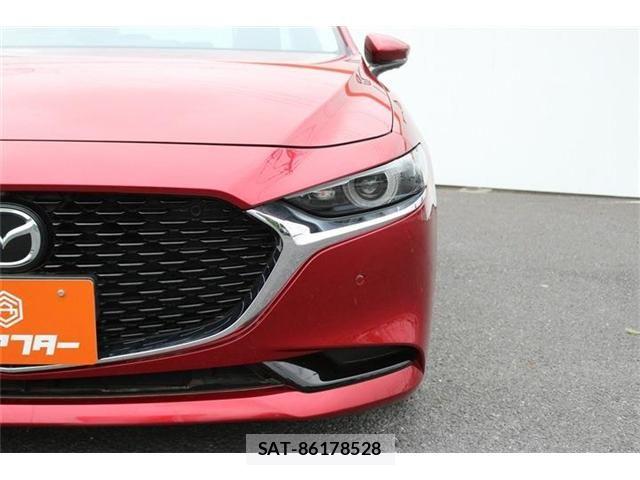Mazda MAZDA3 2020-09 7877591-25