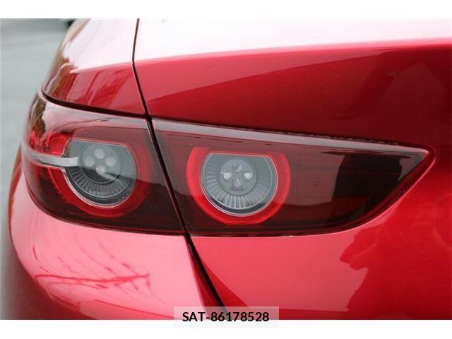 Mazda MAZDA3 2020-09 7877591-28
