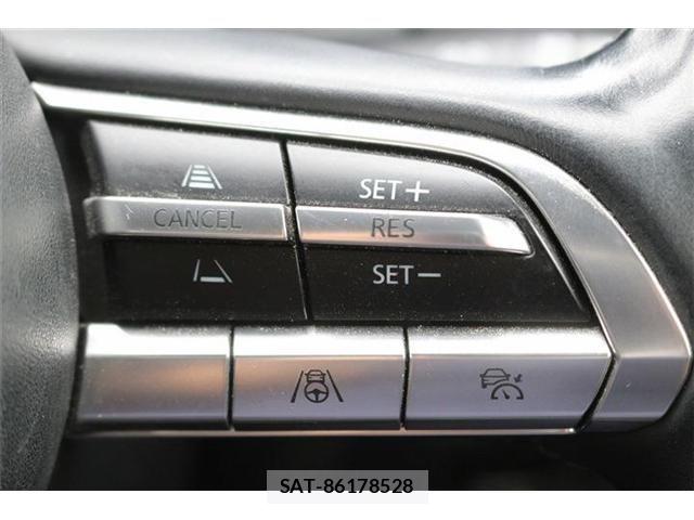Mazda MAZDA3 2020-09 7877591-2