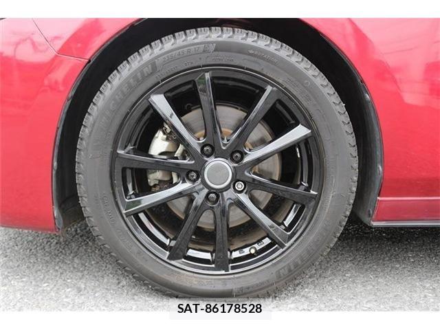 Mazda MAZDA3 2020-09 7877591-29