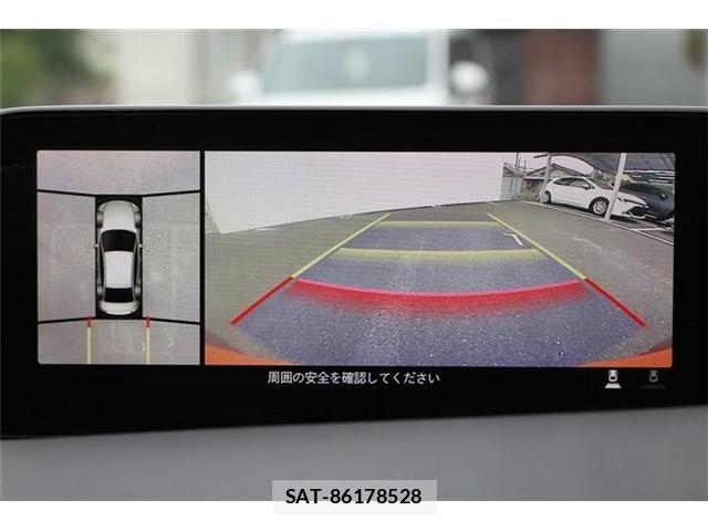 Mazda MAZDA3 2020-09 7877591-3