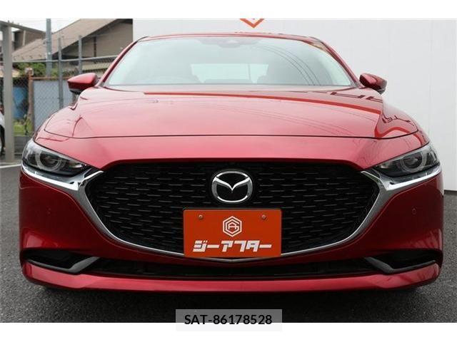 Mazda MAZDA3 2020-09 7877591-6