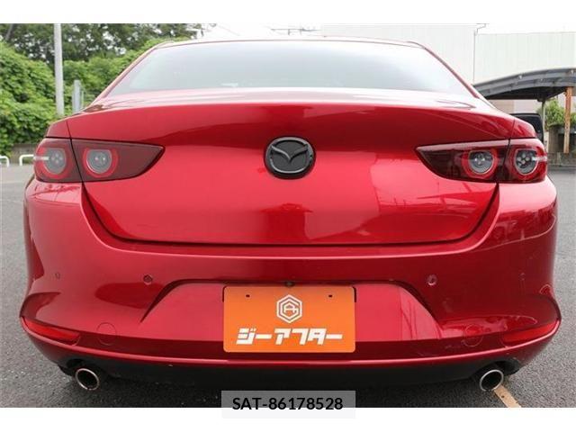 Mazda MAZDA3 2020-09 7877591-8