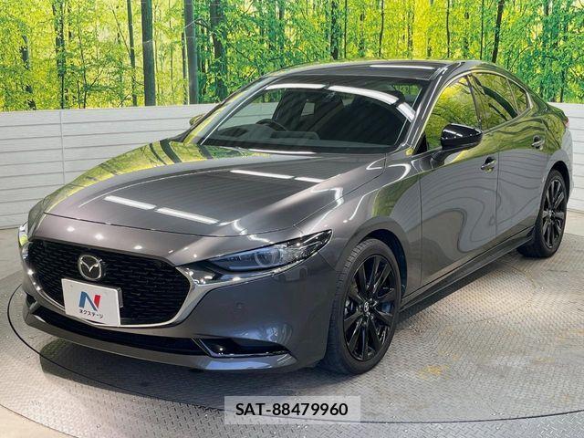 Mazda MAZDA3 2022-10 7902902-14