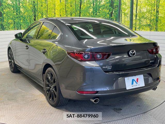 Mazda MAZDA3 2022-10 7902902-15