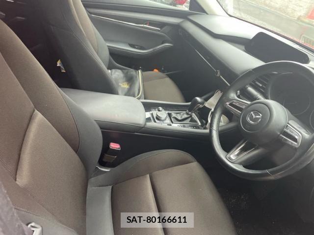 Mazda MAZDA3 2020-10 7962535-12