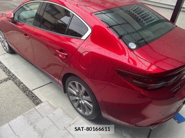 Mazda MAZDA3 2020-10 7962535-1