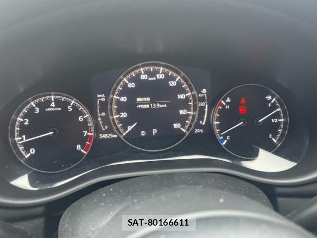 Mazda MAZDA3 2020-10 7962535-21