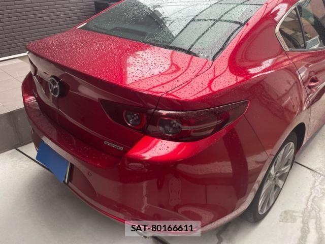 Mazda MAZDA3 2020-10 7962535-3