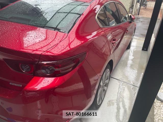 Mazda MAZDA3 2020-10 7962535-4