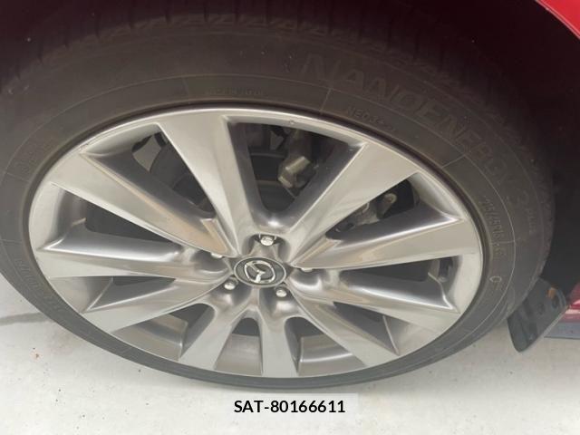 Mazda MAZDA3 2020-10 7962535-7