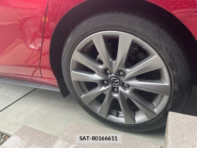 Mazda MAZDA3 2020-10 7962535-8