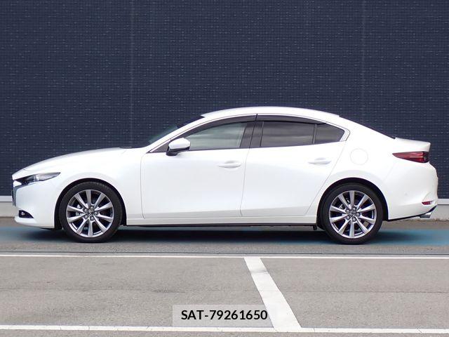 Mazda MAZDA3 2020-05 7962536-17
