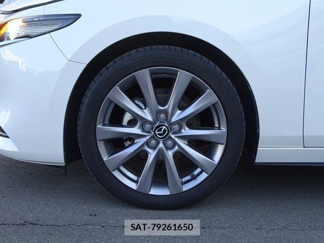 Mazda MAZDA3 2020-05 7962536-18