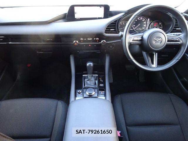 Mazda MAZDA3 2020-05 7962536-1